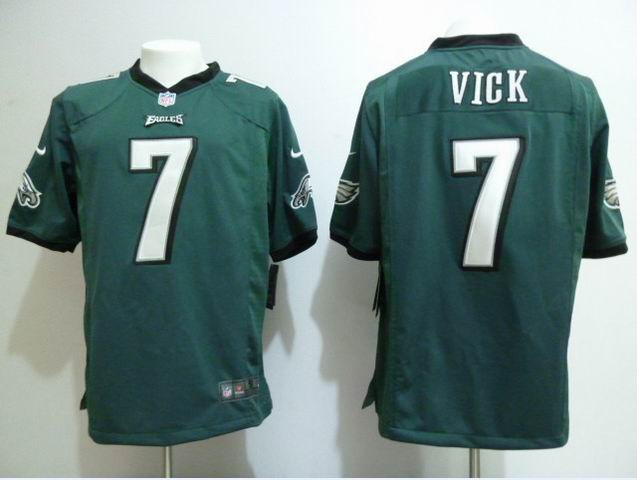 Nike Philadelphia Eagles Game Jerseys-008